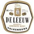 Etiket uit de jaren 1950-1960 met verschillende bedragen.