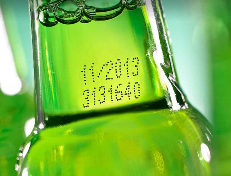 Bestand:Inkjet-coding-bottle.jpg
