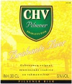 Etiket van Bavaria ca. 2005.