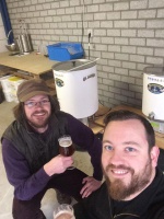 De brouwers van Argentum